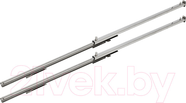 Изображение товара Направляющие для духового шкафа Krona KRTEL001 / КА-00005540