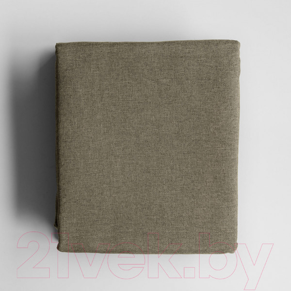 Изображение товара Комплект штор Pasionaria Мерлин 420x250 (светло-коричневый)