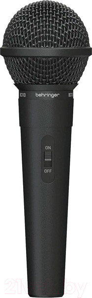 Изображение товара Микрофон Behringer BC110