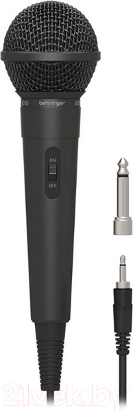 Изображение товара Микрофон Behringer BC110