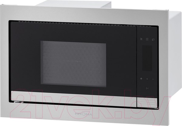 Изображение товара Микроволновая печь Krona Essen 60 IX / КА-00005417