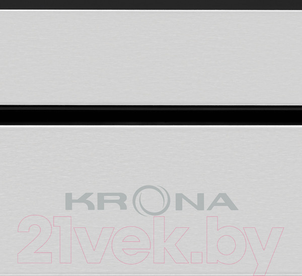 Изображение товара Микроволновая печь Krona Essen 60 IX / КА-00005417