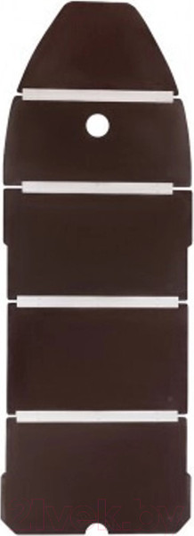 Изображение товара Надувная лодка Тонар Алтай 320L (оранжевый/белый)