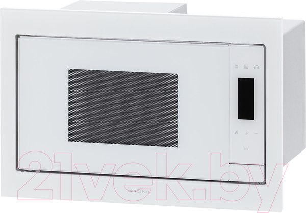 Изображение товара Микроволновая печь Krona Essen 60 WH Dots / КА-00005416