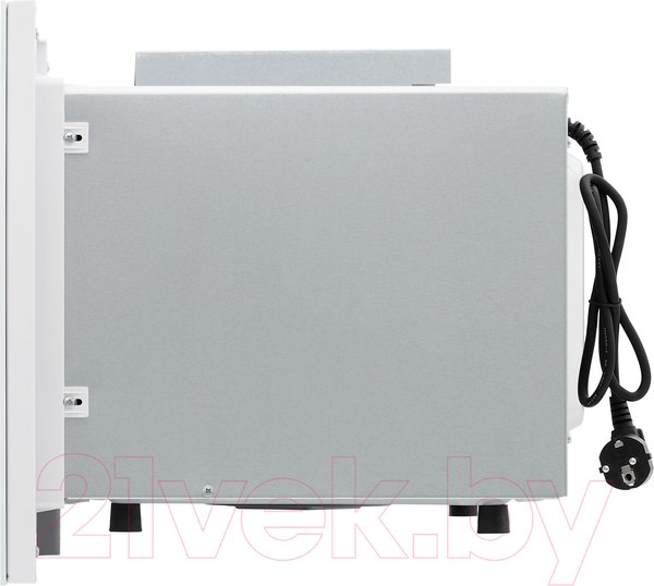 Изображение товара Микроволновая печь Krona Essen 60 WH Dots / КА-00005416