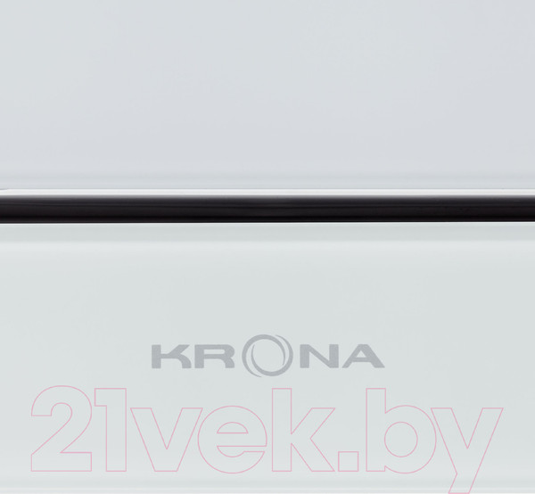 Изображение товара Микроволновая печь Krona Essen 60 WH Dots / КА-00005416
