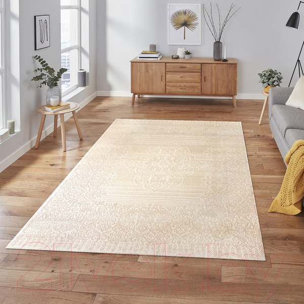 Изображение товара Ковер Felis Carpet Palmera 0337A-KREM (1.4x2)