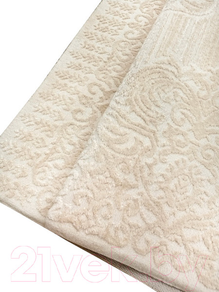 Изображение товара Ковер Felis Carpet Palmera 0337A-KREM (1.4x2)