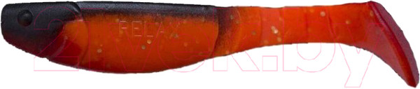 Изображение товара Мягкая приманка RELAX Kingshad 4 / S074 (10шт)