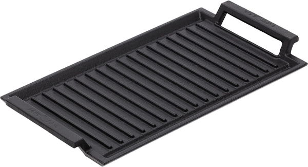 Изображение товара Накладной гриль Krona KRGRL001 / КА-00005507