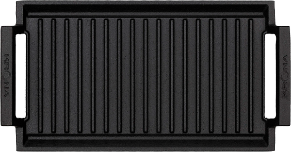 Изображение товара Накладной гриль Krona KRGRL001 / КА-00005507