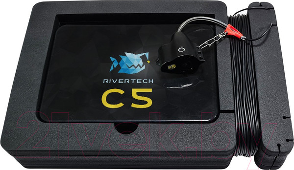 Изображение товара Защитный бокс для камеры Rivertech С5-УН