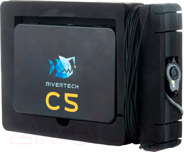 Изображение товара Защитный бокс для камеры Rivertech С5-УН