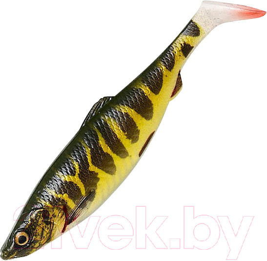 Изображение товара Мягкая приманка Savage Gear LB 4D Herring Shad / 80198