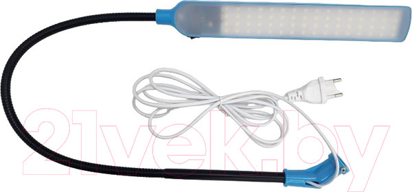 Изображение товара Светильник для швейной машины Jack 804879