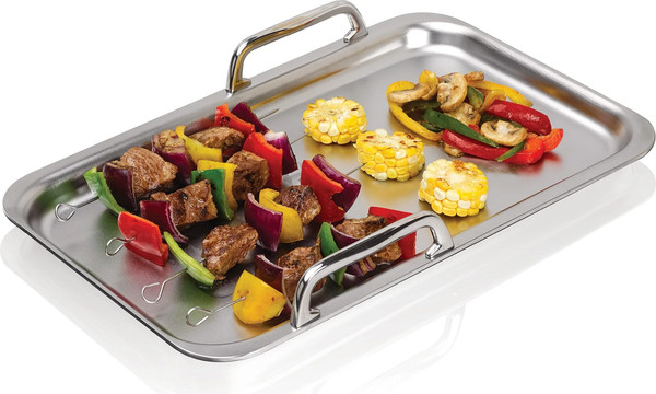 Изображение товара Накладной гриль Krona Теппан Яки KRGRL002 / КА-00005515