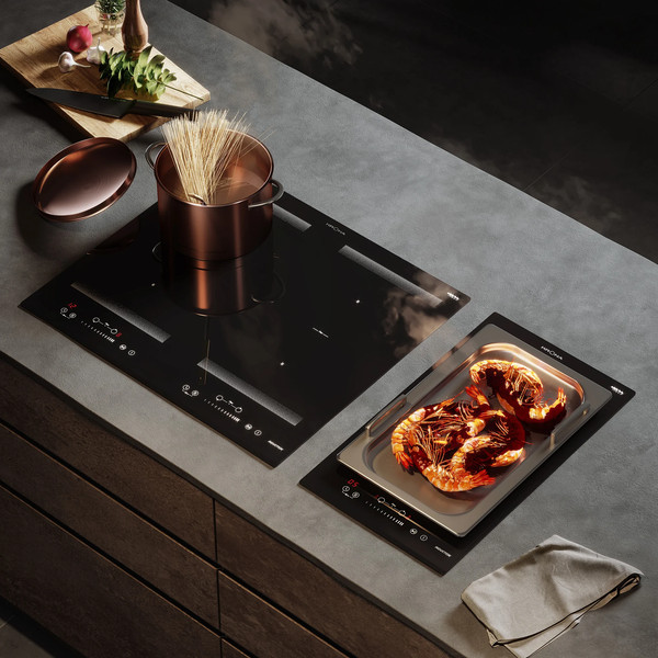 Изображение товара Накладной гриль Krona Теппан Яки KRGRL002 / КА-00005515