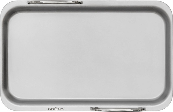 Изображение товара Накладной гриль Krona Теппан Яки KRGRL002 / КА-00005515