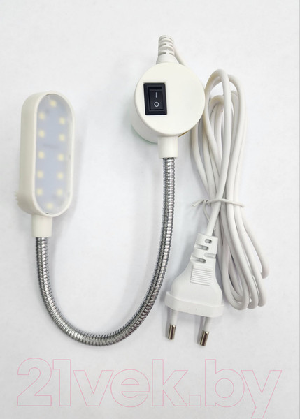 Изображение товара Светильник для швейной машины Sentex LED-12AX