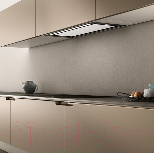 Изображение товара Вытяжка скрытая Elica Hidden 2.0 IX GL/A/72