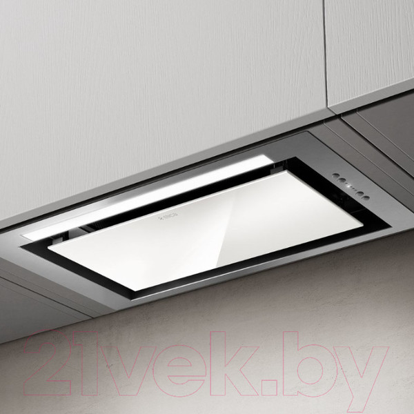 Изображение товара Вытяжка скрытая Elica Hidden 2.0 IX GL/A/72