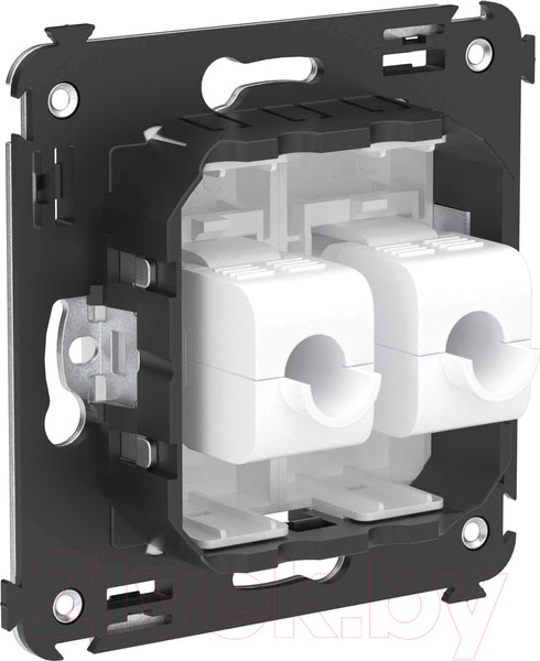 Изображение товара Розетка DKC Avanti RJ-45 / 4400664 (белое облако)