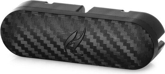 Изображение товара Картридж для ароматизатора автомобильного Hypno Casa Prima Classe Fascino Mediterraneo Карбон