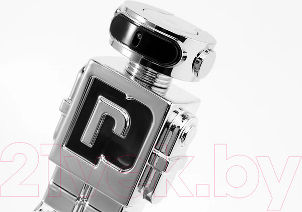 Изображение товара Туалетная вода Paco Rabanne Phantom (100мл)