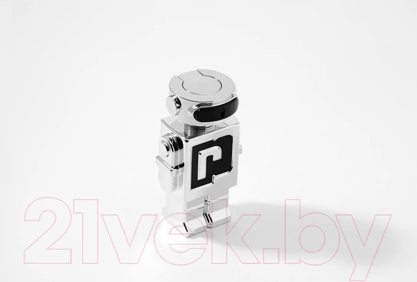 Изображение товара Туалетная вода Paco Rabanne Phantom (100мл)