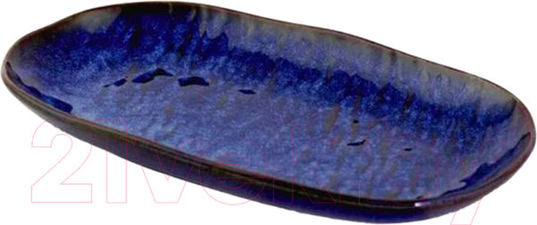 Изображение товара Блюдо Lenardi Aquamarine 133-304