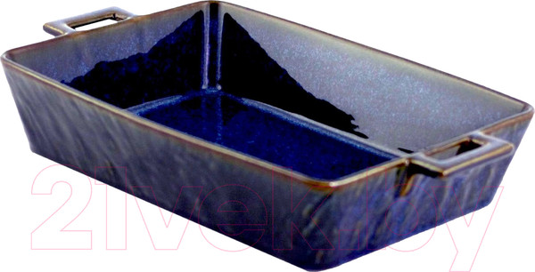 Изображение товара Форма для запекания Lenardi Aquamarine 133-314