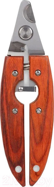 Изображение товара Когтерез для животных Show Tech 53STP001