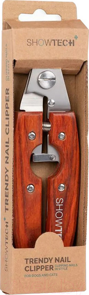 Изображение товара Когтерез для животных Show Tech 53STP001