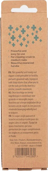 Изображение товара Когтерез для животных Show Tech 53STP001