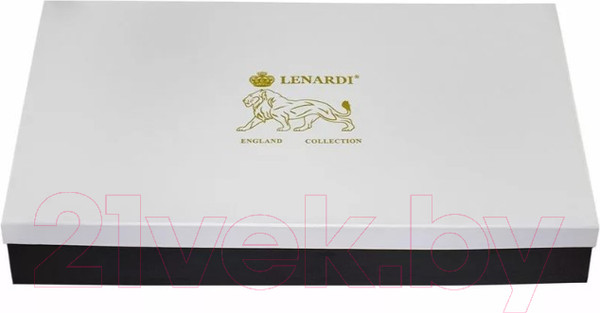 Изображение товара Набор тарелок Lenardi 106-196 (6шт)