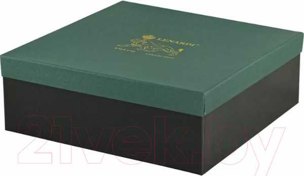 Изображение товара Набор тарелок Lenardi 106-197 (6шт)