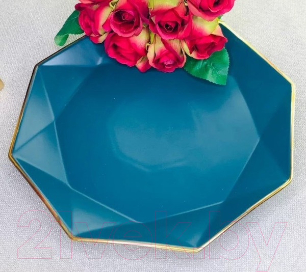 Изображение товара Набор тарелок Lenardi 106-197 (6шт)