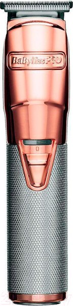 Изображение товара Триммер BaByliss PRO Rose FX FX7880RGE