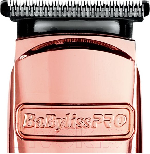 Изображение товара Триммер BaByliss PRO Rose FX FX7880RGE