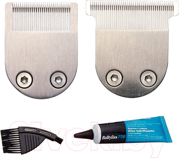 Изображение товара Триммер BaByliss PRO Rose FX FX7880RGE