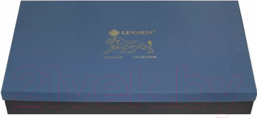 Изображение товара Набор тарелок Lenardi 106-202 (6шт)