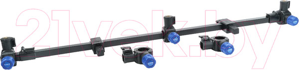 Изображение товара Крепление для платформы рыболовной Robinson Vde-R / 67-CO-Q25