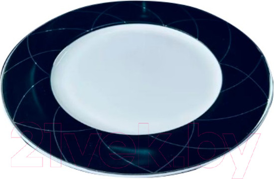 Изображение товара Набор тарелок Lenardi Pandora 145-425 (6шт)