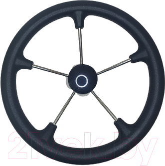 Изображение товара Рулевое колесо для лодки Ultraflex SF80608-1