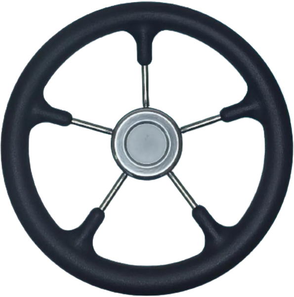 Изображение товара Рулевое колесо для лодки Ultraflex SF80616-2
