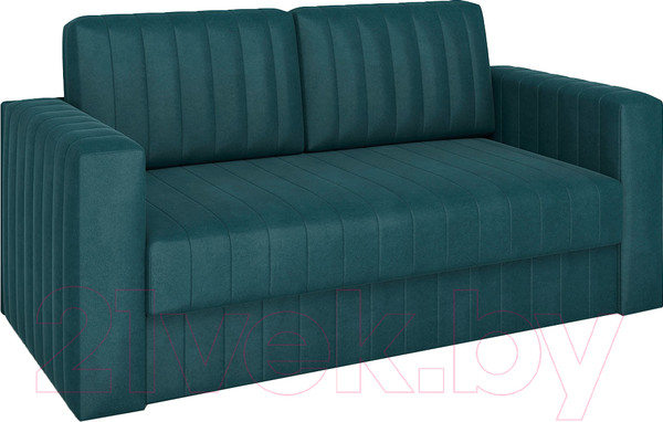 Изображение товара Диван Rivalli Алье (Newtone Emerald)