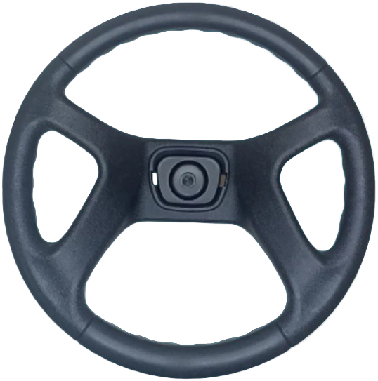 Изображение товара Рулевое колесо для лодки Ultraflex SF80617