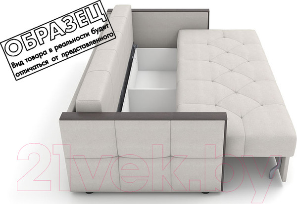 Изображение товара Диван Rivalli Манхэттен (Camel Beige)
