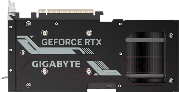 Изображение товара Видеокарта Gigabyte GeForce RTX 4070 Windforce OC 12GB (GV-N4070WF3OC-12GD)