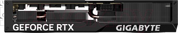 Изображение товара Видеокарта Gigabyte GeForce RTX 4070 Windforce OC 12GB (GV-N4070WF3OC-12GD)